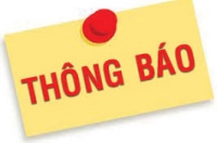 Thông báo 1240/QĐ-BTC: v/v công bố danh sách thẩm định viên về giá đủ điều kiện hành nghề thẩm định giá tài sản năm 2020